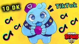 10 DK Brawl Stars Tik Tok Videoları #169