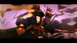 Yuta & Tori vs Cursed Spirits - Jujutsu kaisen status ( AMV/EDIT ) 😍🔥💯