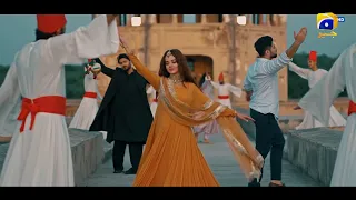 Teaser 2 | Coming Soon | Ft. Muneeb Butt, Komal Meer, Ali Abbas, Hiba Aziz | 7th Sky Entertainment