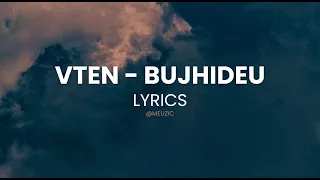 VTEN - SUPERSTAR ft. Bujhideu(Lyrics)