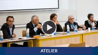 Télémédecine et évolution de l'organisation du système de santé en Midi-Pyrénées