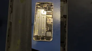 Jak nie wymieniać baterii w iPhone 8 Zbitaszybka