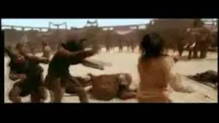 Ong Bak 3 Teaser Trailer