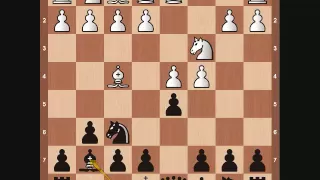 Chess Openings:  Grunfeld Defense