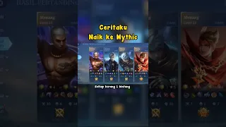 Mau Naik Mythic tapi di Prank Moonton 😡😑