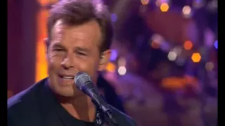 Sammy Kershaw - "You're Still On MY Mind"