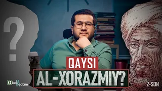 Ilm va kashfiyotlarning haqiqiy egalari kimlar? |  Olam va odam 2-son