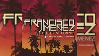 El Alfa - Lebron En El Bameso (Francisco Jimenez Tech House Remix) *GORDO STYLE*