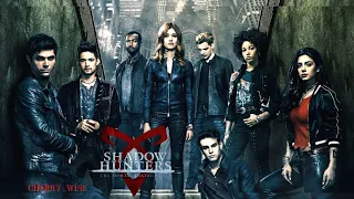 Shadowhunters/Сумеречные охотники