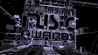 2013 MAMA (Mnet Asian Music Awards) in Hong Kong (1st Teaser)