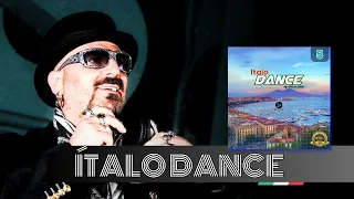 ITALO DANCE 5 😉 Só as melhores - Sequência mixada - Nostalgia