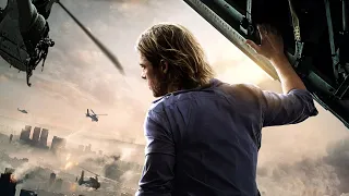 10 best movies like World War Z (2013)