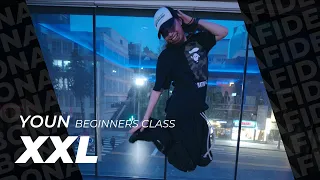 YOUNG POSSE - XXL / Youn Choreography