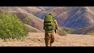 ArmA 3 Fire of Desert [Solidgames.ru]