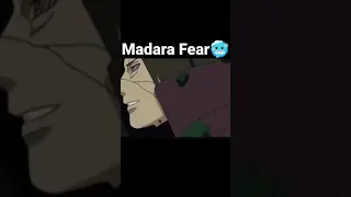 Madara Show Naruto Why He Was So Feared For Almost 100 Years👀🔥 #shorts #madara #naruto