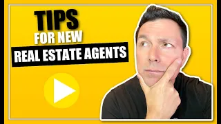 TIPS FOR NEW REAL ESTATE AGENTS  in 2022