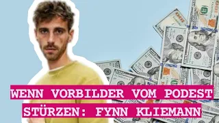 WAS WIR VON FYNN KLIEMANN LERNEN KÖNNEN: Parasocial Relationships & Influencer | Kontrajunkie