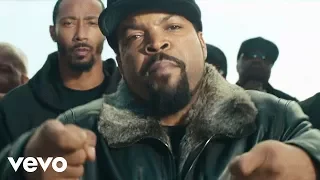 Ice Cube - Sic Them Youngins On 'Em