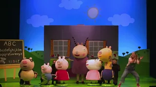 ¡Peppa Pig: Las Aventuras de Peppa Pig!