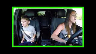 Teen Mom's Jenelle Evans Pulls Out a Gun with Son Jace in the Car During Road Rage Incident
