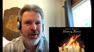 Classical Composer Reacts to Black Star AND Far Beyond the Sun (Yngwie Malmsteen) | Episode 133