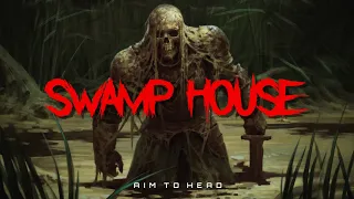 [FREE] Dark Electro / Industrial / Darksynth Type Beat 'SWAMP HOUSE' | Background Music