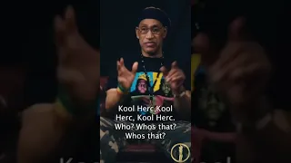 DJ Kool Herc | Hip Hop Heroes | Episode 1 | American Beatbox Tribute