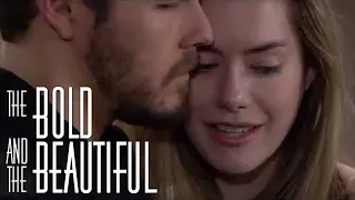 Bold and the Beautiful - 2019 (S32 E92) FULL EPISODE 8018