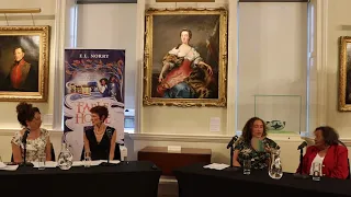 The Mixed Museum Live: Discussing the 'Brown Babies' of WW2 at the Foundling Museum