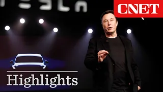 Everything Elon Musk Said About Cybertruck on Tesla's Q3 Earnings Call