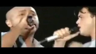 Rick e Renner - Meu Jeito Louco De Te Amar {Ao Vivo} (2005)