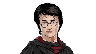 Bevor Harry Potter berühmt wurde... | KURZBIOGRAPHIE