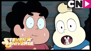 Steven Universe | Onion Creeps Steven Out | Onion Friend | Cartoon Network