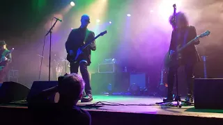 The bellwether syndicate - Dystopian mirror LIVE Chicago 2019