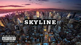 Trap Type Beat - „SKYLINE“ | prod. by 1Producer 1MC