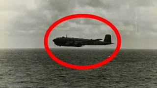 The WW2 Airplane with Only One Weakness