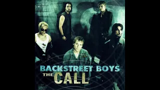 Backstreet Boys – The Call (The Neptunes Remix Instrumental)