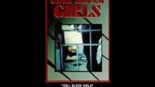 CELL BLOCK GIRLS aka THUNDER COUNTY (1974)