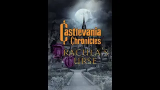 Vampire Killer - Castlevania Chronicles: Dracula's Curse