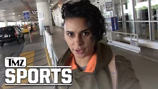 Laura Govan Says She's Done With Gilbert Arenas, And He's Done With Love | TMZ Sports
