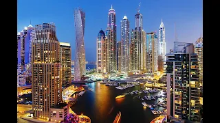 Вебинар по недвижимости в ОАЭ
