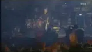 The Prodigy live at Rock am Ring 2005