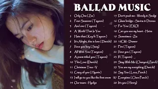 Kdrama OST that make you burst into tears || Sad playlist