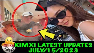 KIMXI LATEST UPDATES JULY/15/2023