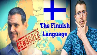Italian Reacts To Langfocus :The Finnish Language