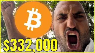 Зарабатывай на крипте!💰Мой аккаунт $332,000💰Технический анализ биткоина