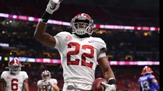 Bama Fan Reaction | Alabama Defeats Florida 52 to 46 | SEC Championship recap