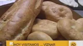 Visitamos Víznar, Granada, en Andalucía Directo