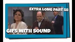 Gifs With Sound Mix - EXTRA LONG - Part 58