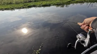 CRAPPIE FISHING (Locating crappie in February) ЛОВЛЯ КРАППИ (Поиск краппи в феврале)